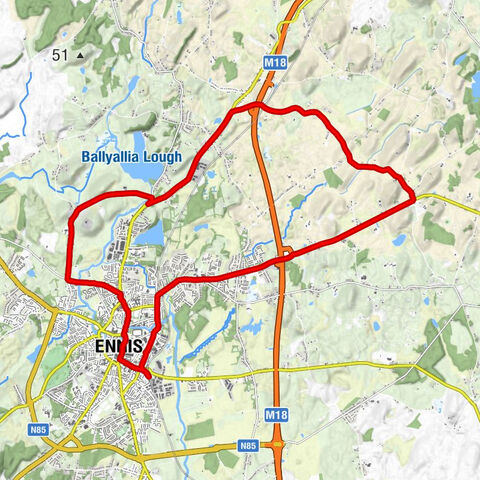 Ennis - Spancelhill - Apostolic Work Killaloe Diocese