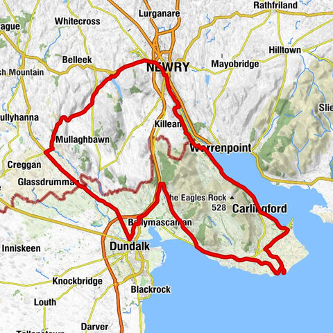 Willville - Church of Our Lady - Saint Mary's - The Breakers