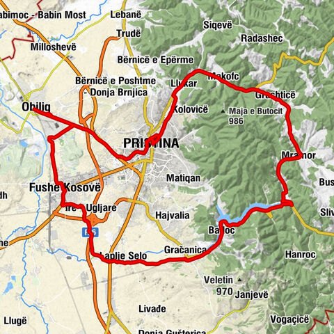 Omer Bin Hatab - Xhamia e Jashar Pashës - Xhamia e Çarshisë - Xhamia Makovx