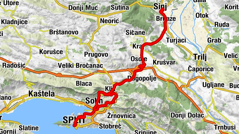 Карта