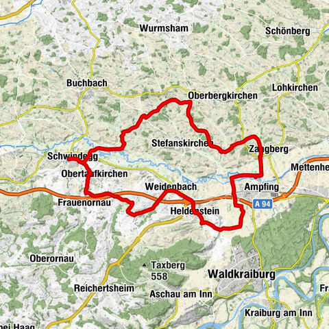 Карта