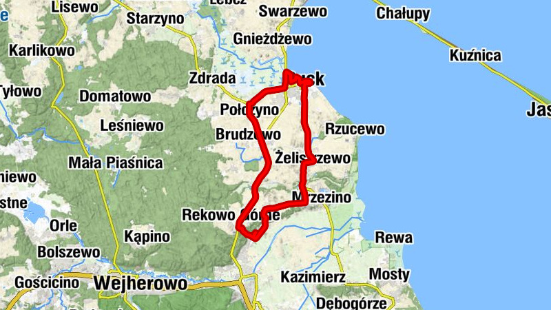 Карта