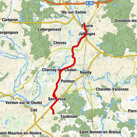 Sermesse - Église Saint-Vincent - Église de l'Assomption