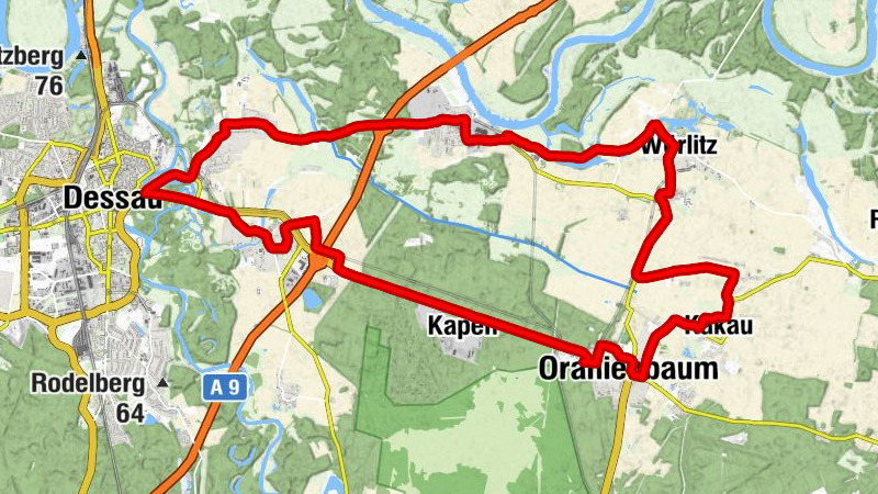 Карта
