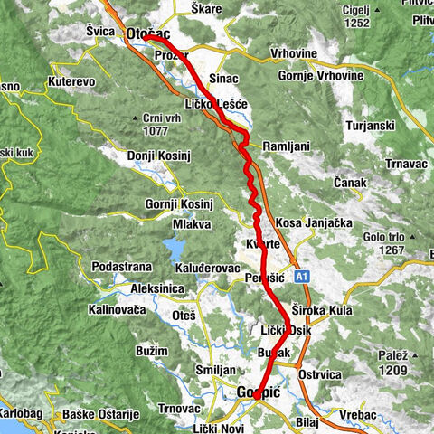 crkva svetog Georgija - crkva Presvetog trojstva - Crkva Uzvišenja Svetog Križa - katedrala Navještenja Blažene Djevice Marije