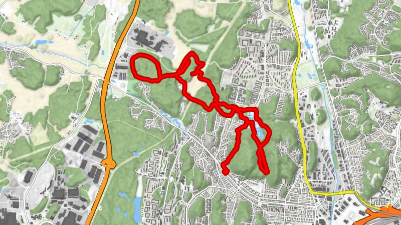 Centrum - Göteborg