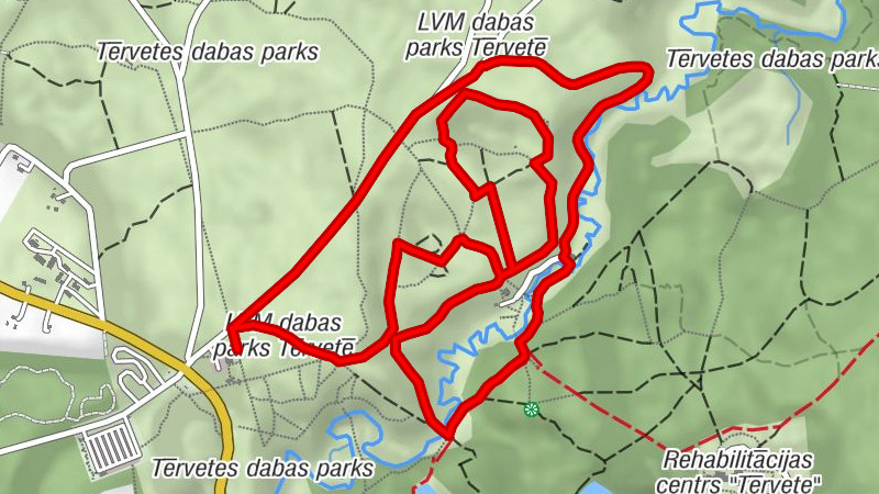 Карта