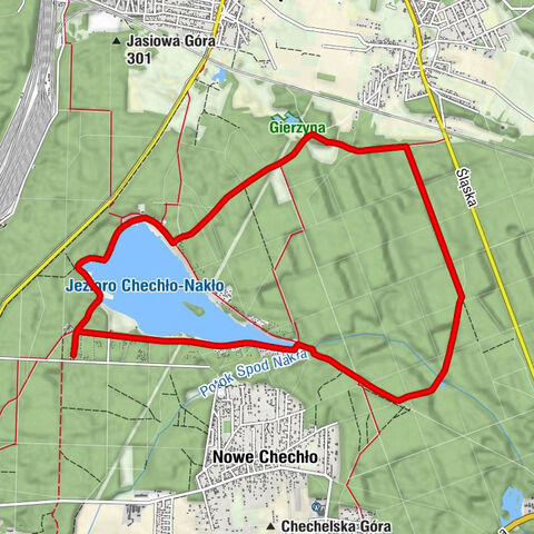 Tarnowskie Góry