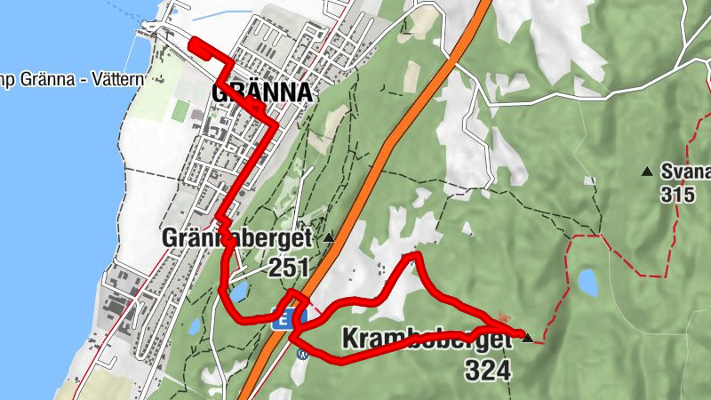 Карта