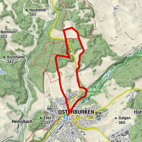 Карта
