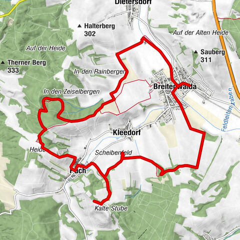 Карта