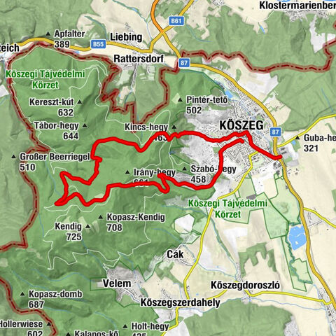 Карта