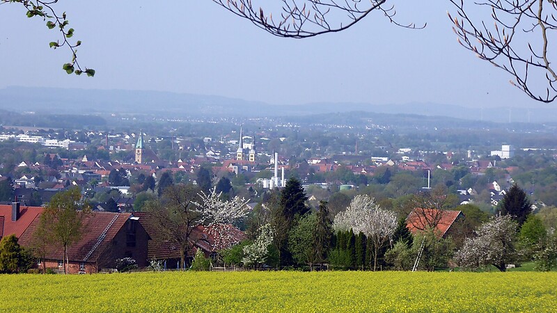Карта