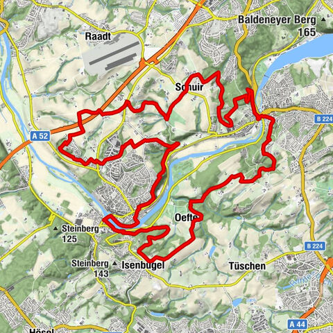 Kettwiger Panoramasteig