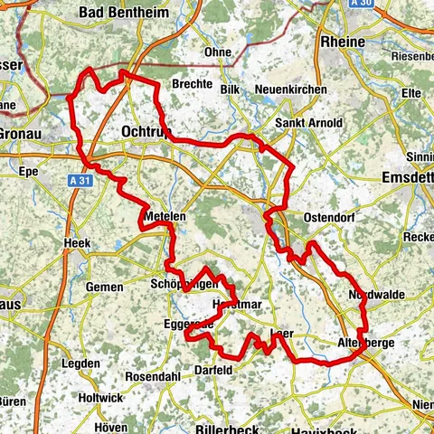 Aa-Vechte-Tour