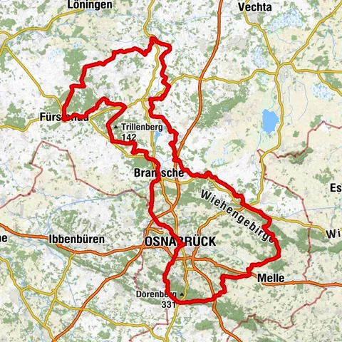 Карта