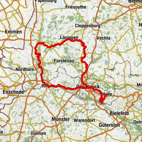 Hase-Ems-Tour