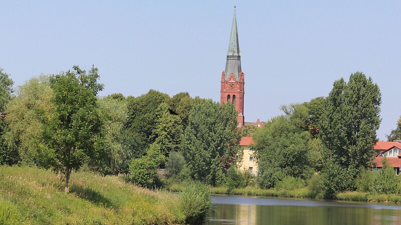 Карта