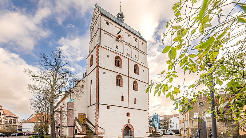 Карта