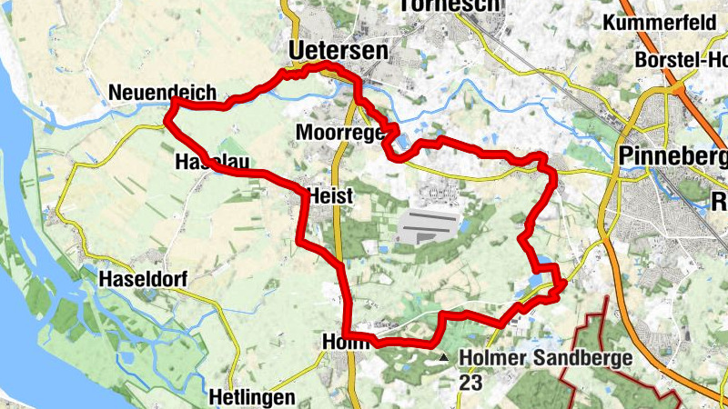 Rosenzucht & Baumschulen