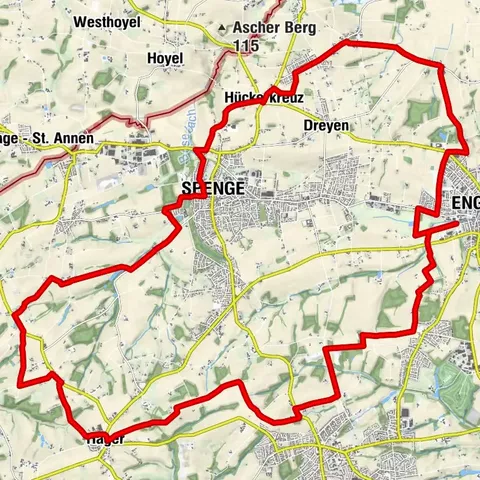 Ravensberger Hügelland