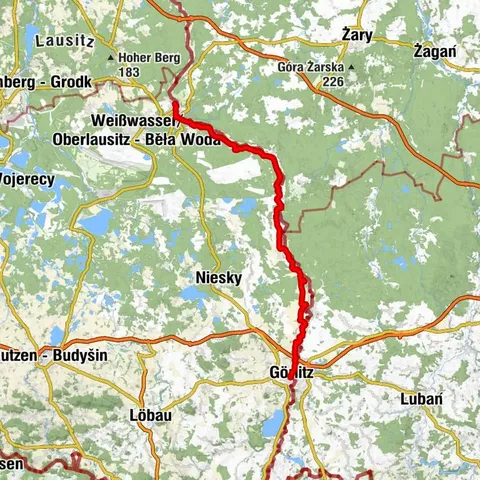 Карта