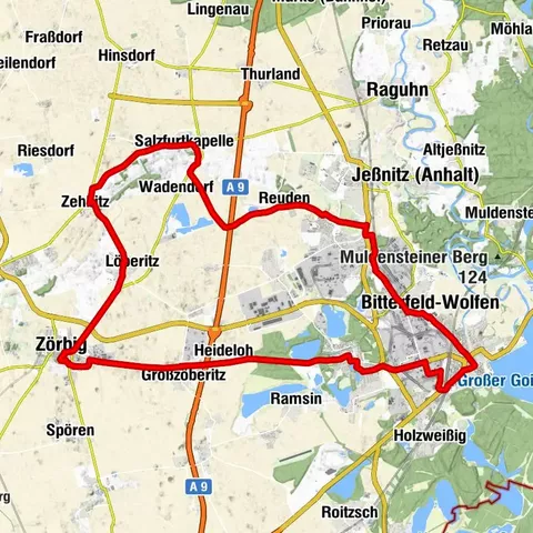 Карта