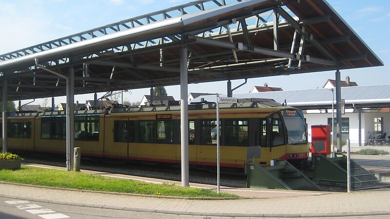 Карта