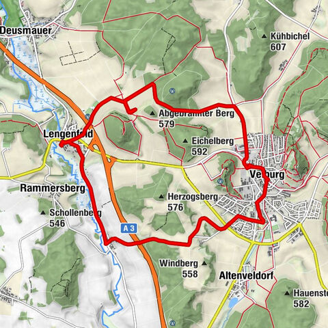 Карта