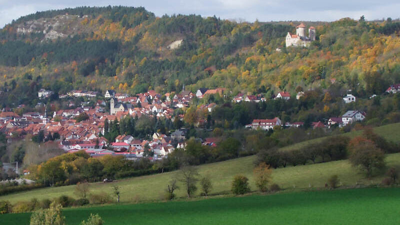 Карта