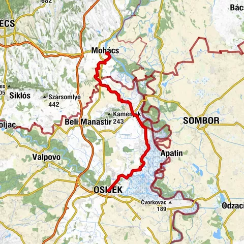 Карта