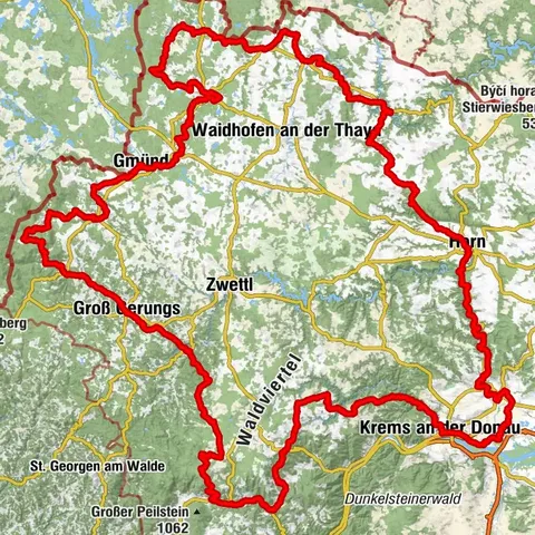 Карта