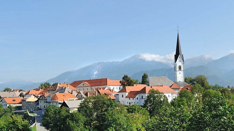 Карта