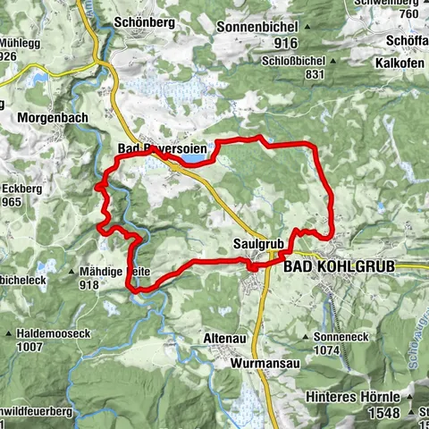 Карта