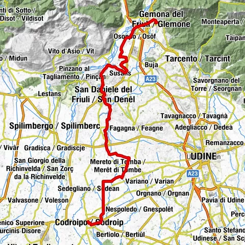 Карта