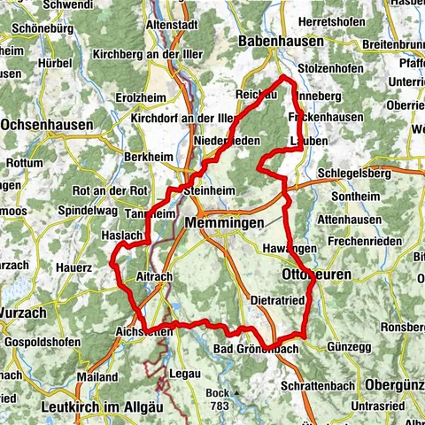 Карта