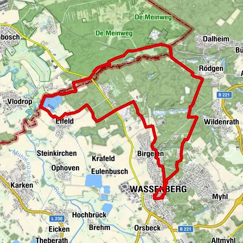 Карта