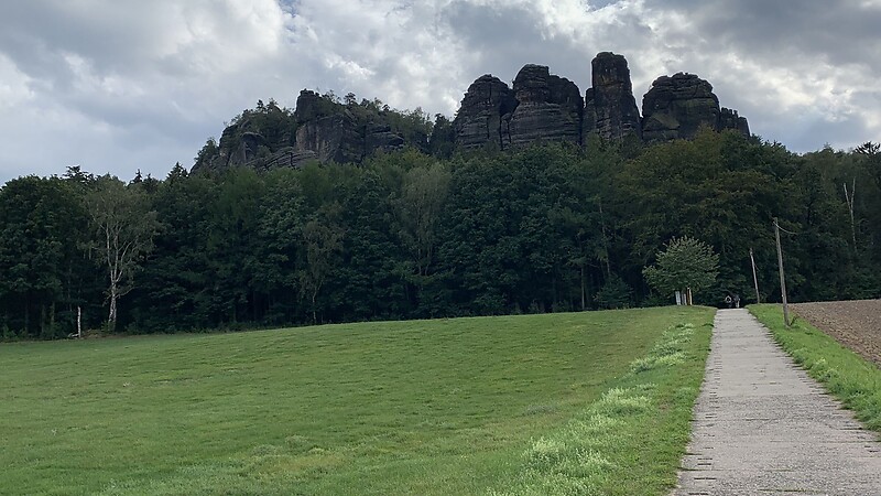 Карта