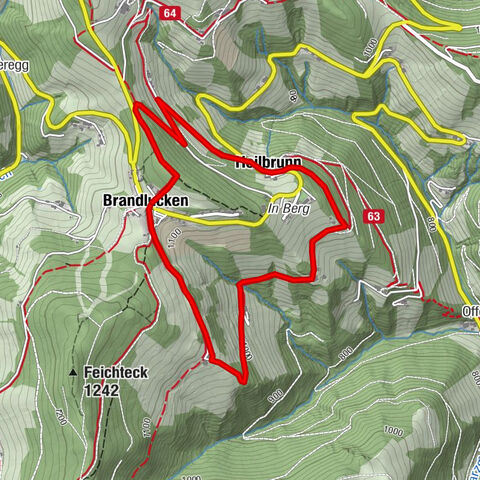 Карта