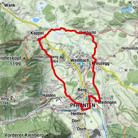 Карта
