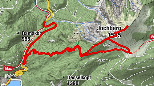 Jochberg