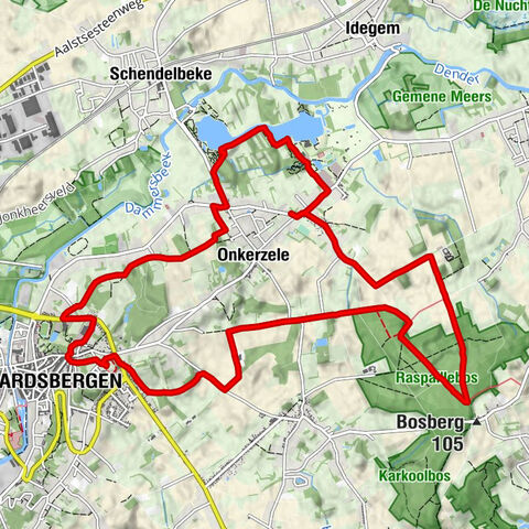 Geraardsbergen